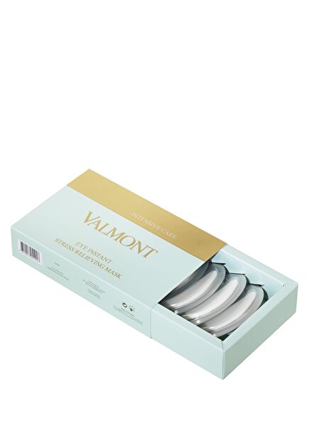 EYE INSTANT STRESS RELIEVING Göz Maskesi 5 adet