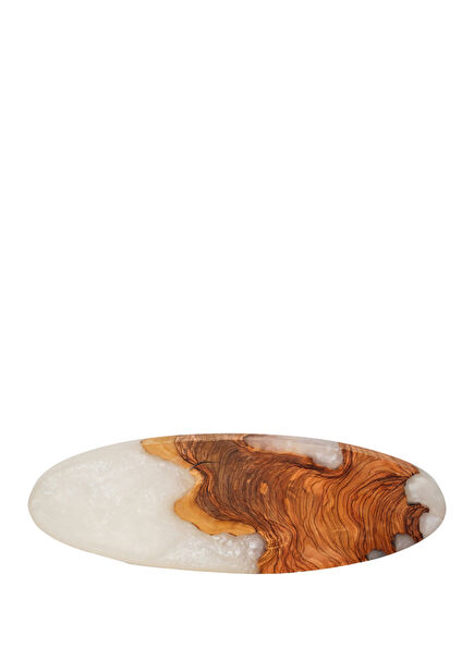 Surf Sedef Dekoratif Tabak