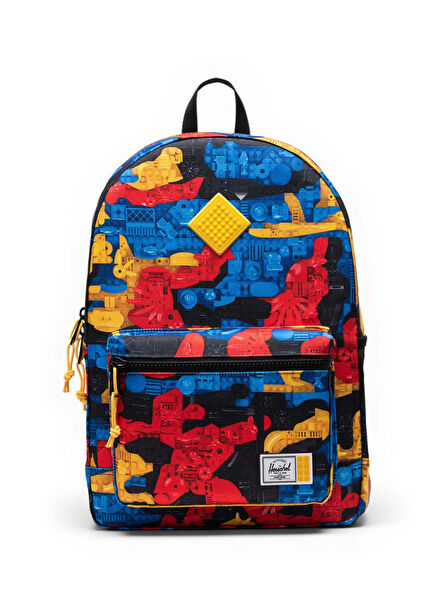 Lego Heritage Men's Backpack