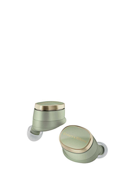 PI8 Jade Green Kulak İçi Bluetooth Kulaklık