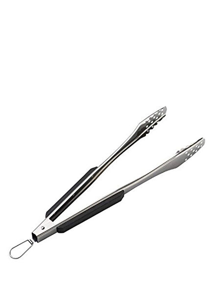 BBQ Paslanmaz Çelik Barbekü Maşası