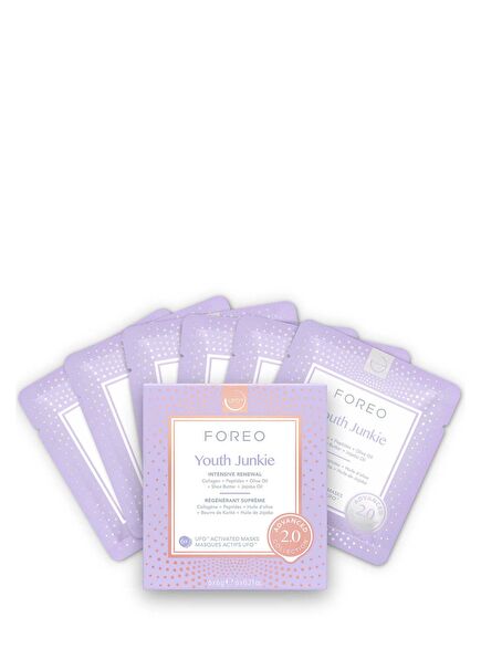 Ufo Masks Youth Junkie 2. 0X 6