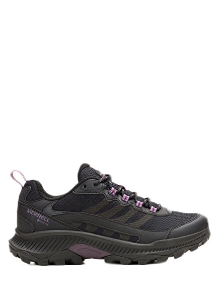 Speed Strike 2 Gore-Tex Black Women's Outdoor Shoes