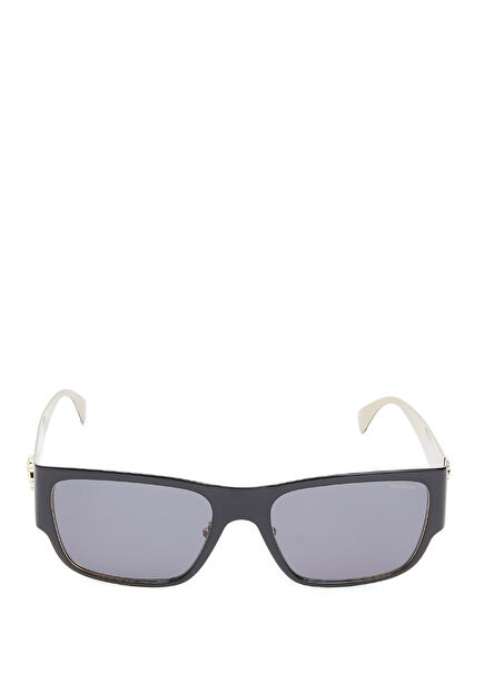 Siyah Erkek Güneş Gözlüğü