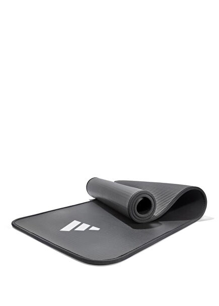 Black Exercise Mat 10 mm ADMT-12235BK-NL
