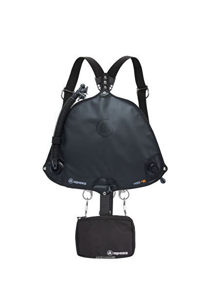 WSX-45 Sidemount Harness Denge Yeleği 9 kg