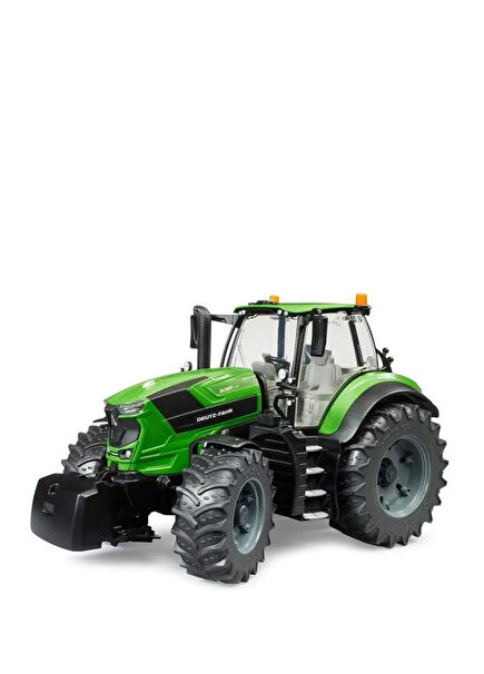 Deutz 8280 Ttv Traktör