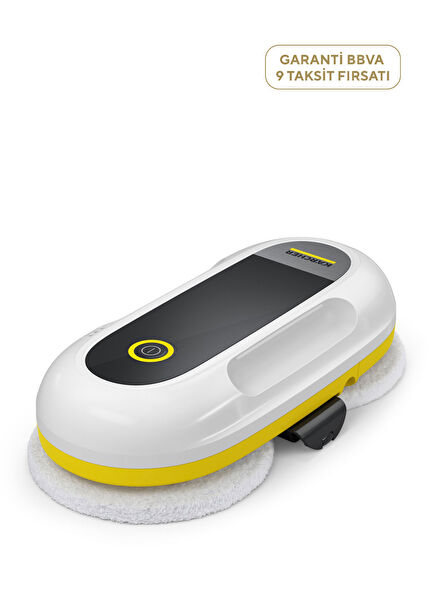 RCW 2 Extra + Window Cleaning Robot