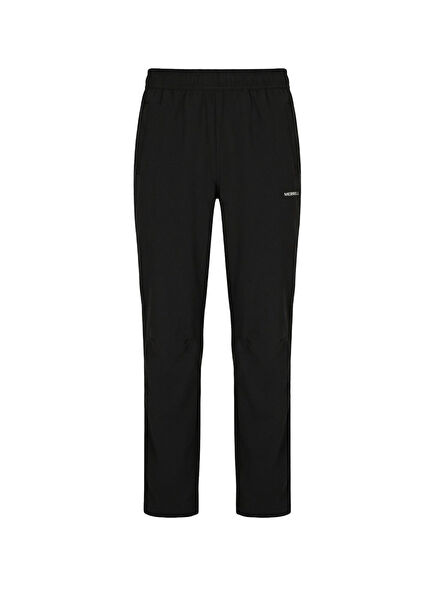 Easton M Siyah Erkek Spor Pantolon