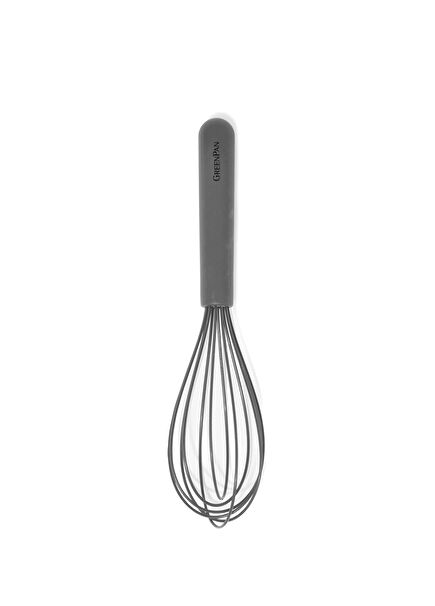 Grey Silicone Beater