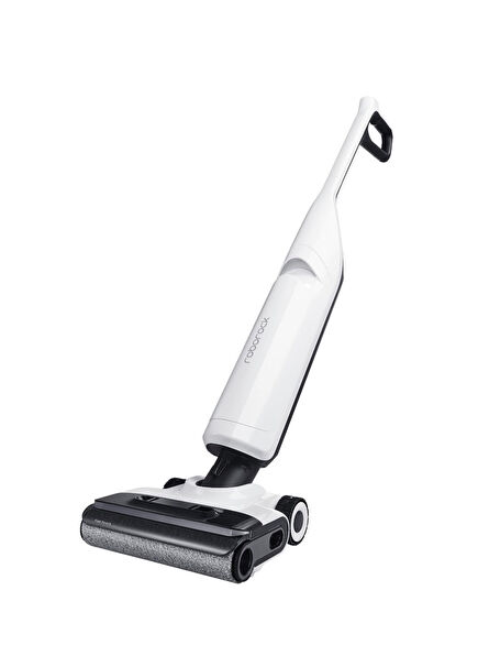 Flexi Pro Beyaz Islak ve Kuru Robot Dikey Süpürge 