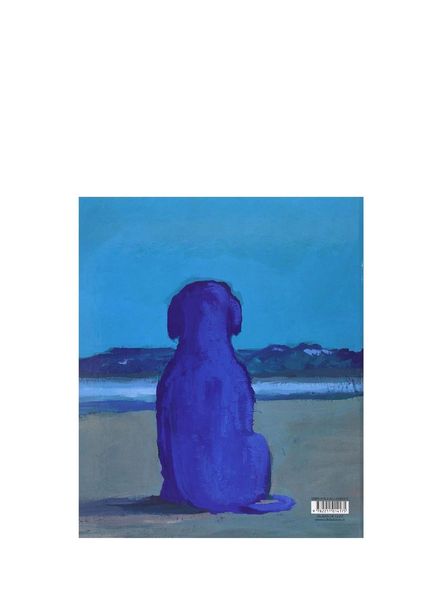 Chien Bleu