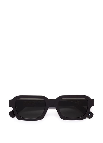 Caro Black Men's Sunglasses