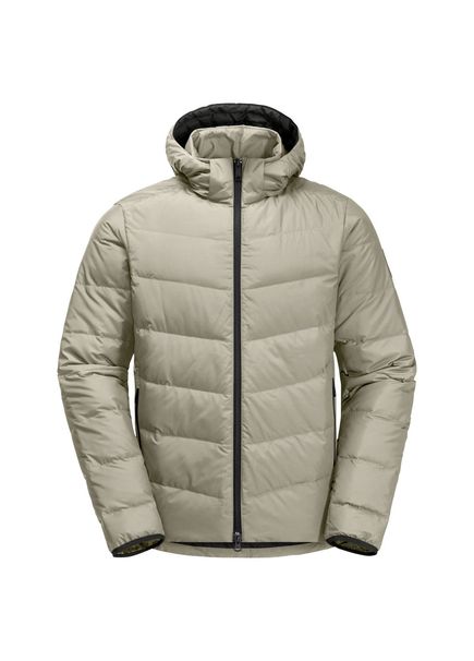 Colonius Kapüşonlu Erkek Outdoor Ceketi