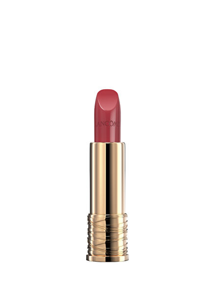 L Absolu Rouge Cream 347 Le Baiser Ruj