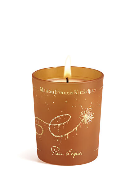 Pain D'epices Kokulu Mum 180 gr