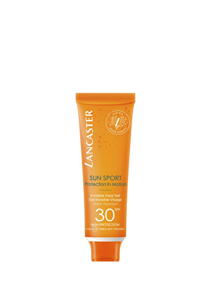 Sun Sport Invisible Face Gel SPF30 50 ml