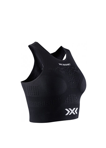Energizer 4.0 Black Women Fitness Crop