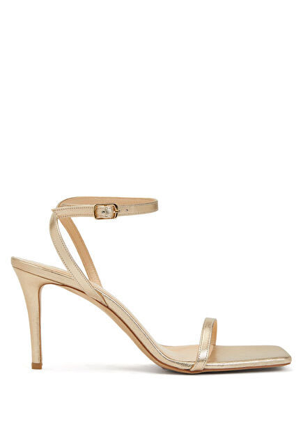 Dore Womens Leather Sandals