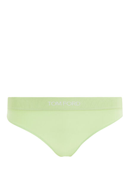 Açık Yeşil Külot