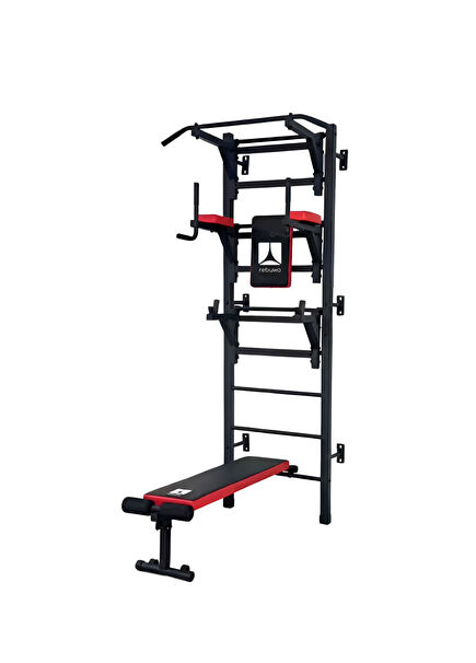 Swedish Wall Multifunctional Exercise Station