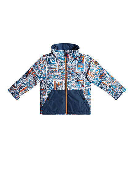 Litte Mission Çocuk Snowboard Montu