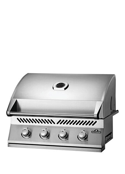 Built-in 500 Series 32 Countertop Gas Grill