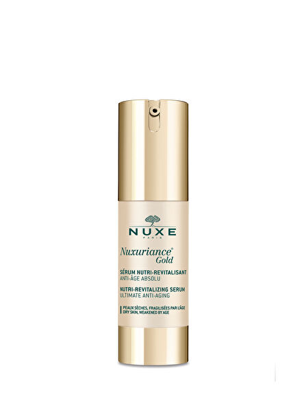 Nuxuriance Gold Serum 30ml