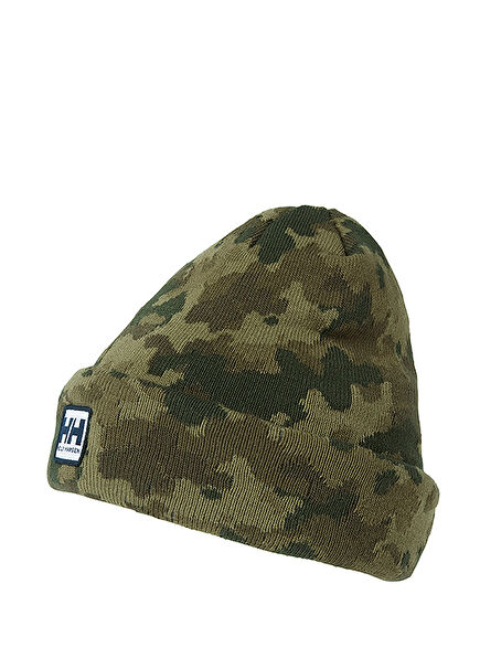 K Urban Cuff Utility Green Cap