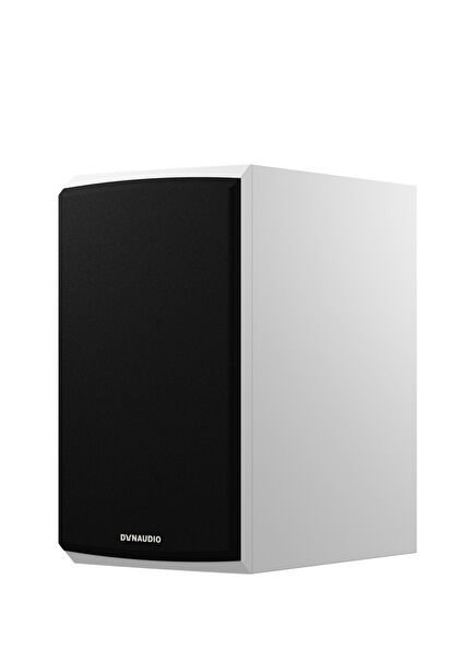 Emit 20 White Shelf-Type Speaker