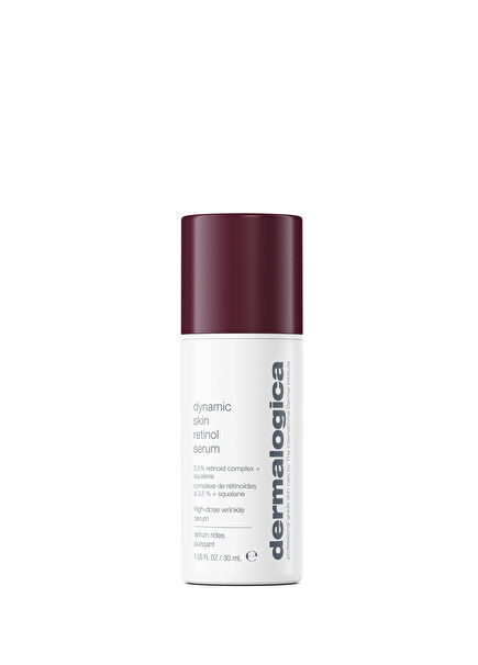 Dynamic Skin Retinol Skin Serum 30 ml