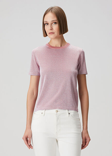 Lilac Sweater