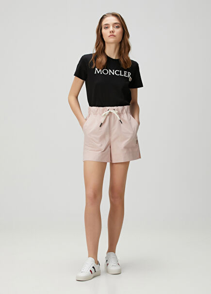 Light Pink Shorts