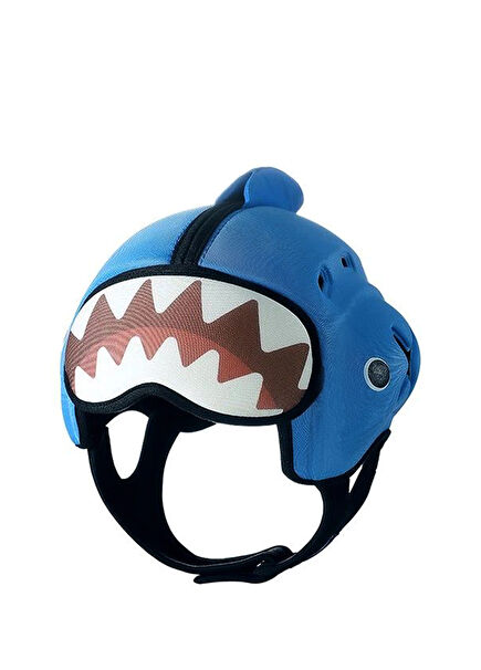 Shark Baby Protection Helmet
