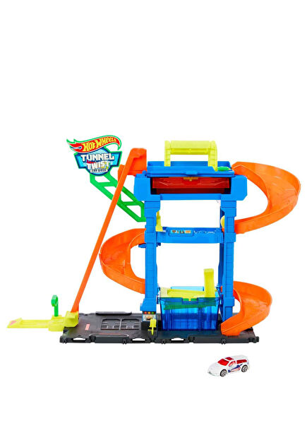 Car Wash Game Set HTN80