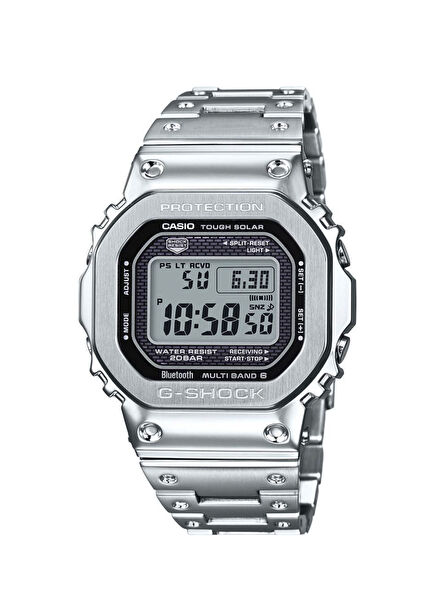 GMW-B5000D-1DR Steel Men's Wristwatch