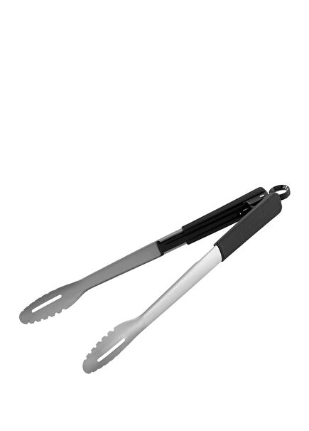 Grillzange Steel Barbecue Tongs