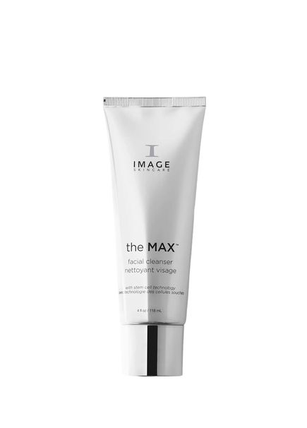 The Max Facial Cleanser Arındırıcı Yüz Temileyici 118 ml