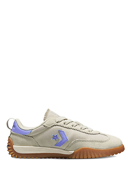 Run Star Trainer Yeşil Çocuk Sneaker