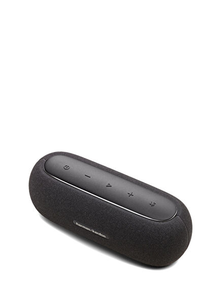 Luna Outdoor Bluetooth Speaker