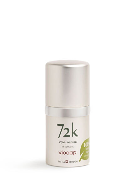 Eye Serum Women Kadınlar İçin Sıkılaştırıcı Göz Altı Serumu 15 ml