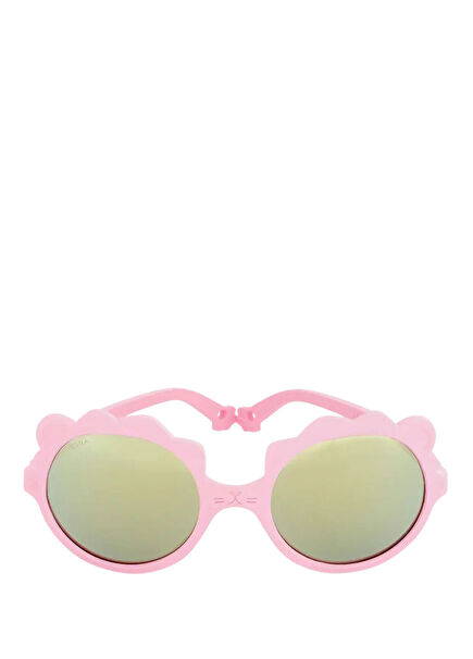 Lion Bubble Gum 2-4 Years Girls Sunglasses