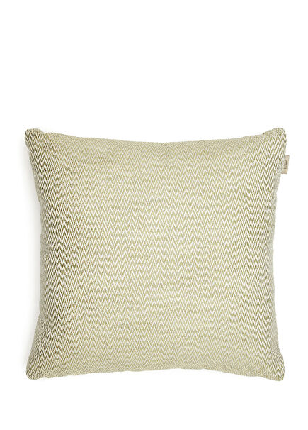 Mikado 03 Su Yeşili 50x50 cm Dekoratif Yastık