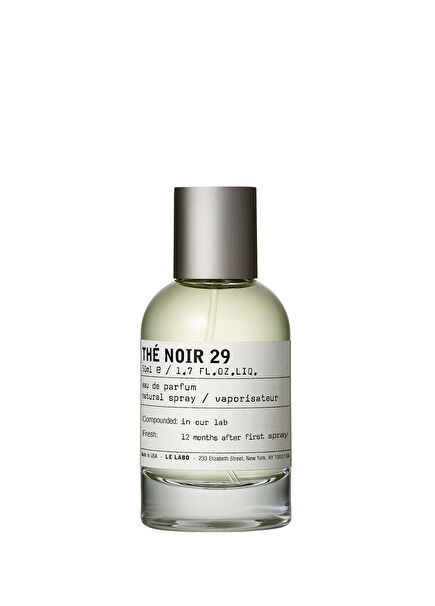THÉ NOIR 29 EDP 50 ml Parfüm