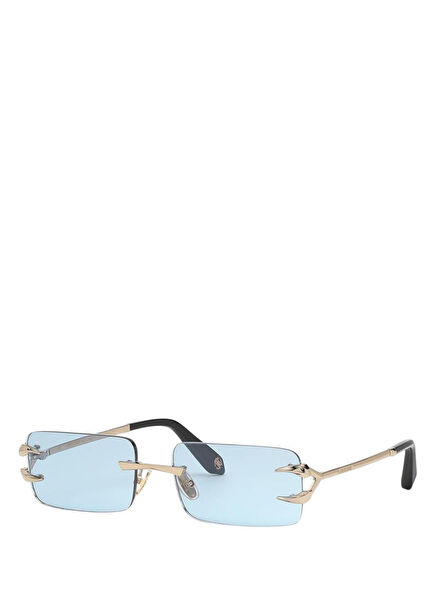 SRC023 594C Metal Kadın Güneş Gözlüğü