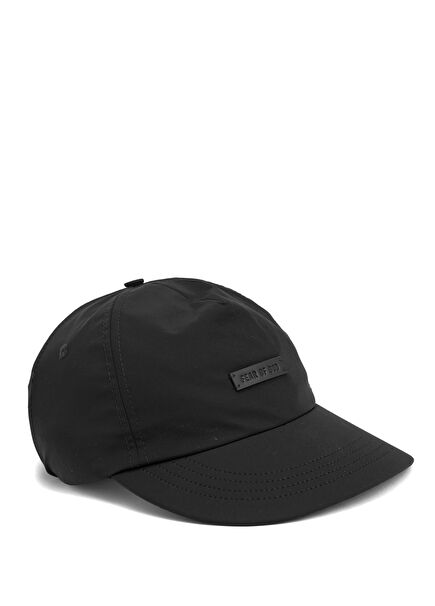 Black Men's Hat
