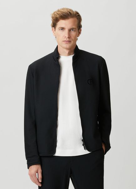 Siyah Sweatshirt
