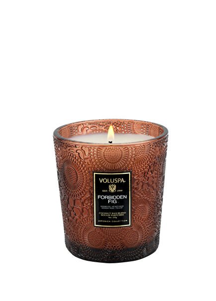 Forbbiden Fig 255 gr Candle