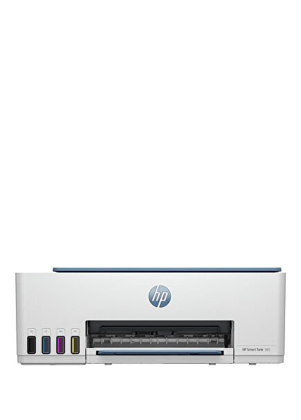 Smart Tank 585 1F3Y4A Copier + Scanner + Wi-Fi + AirPrint Color Tank Printer