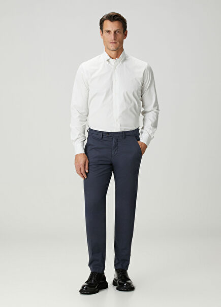 Navy Blue Pants